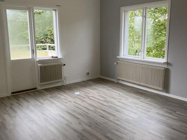 Lägenhet hyra i Braås, Kronobergs län