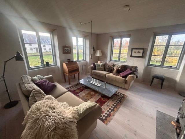 Lägenhet hyra i Gotland