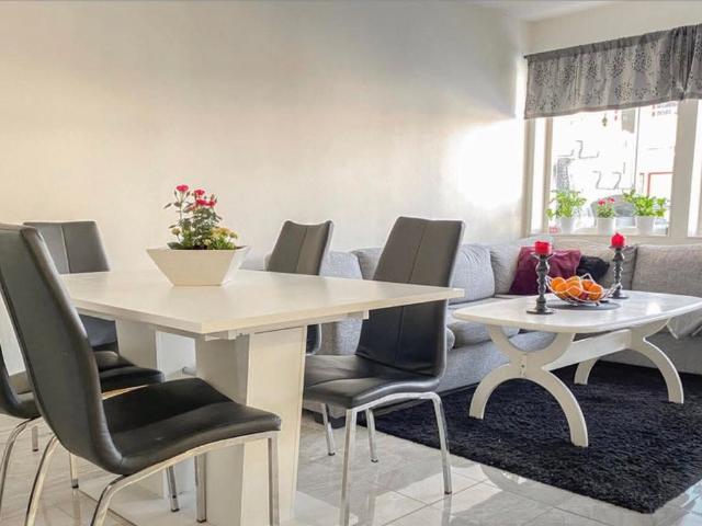 Hus hyra i Visby, Gotland