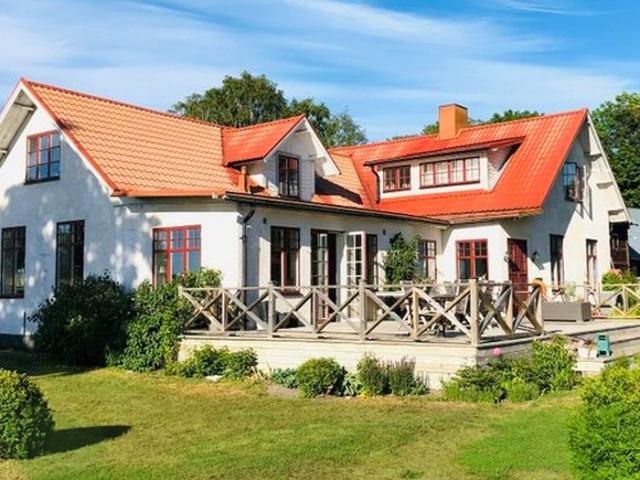 Hus hyra i Gotland