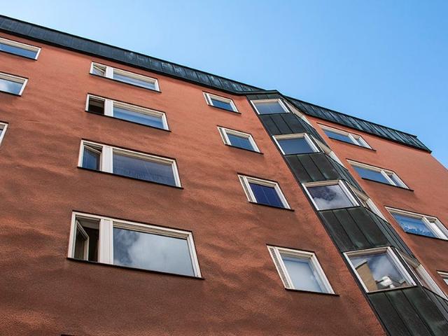 Lägenhet hyra i Botkyrka, Stockholm