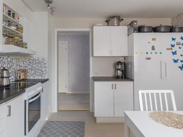 Bostadsrätt till salu i Uppsala