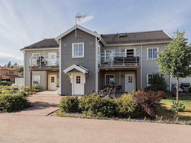 Lägenhet hyra i Västmanland