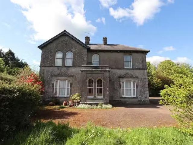 House for sale