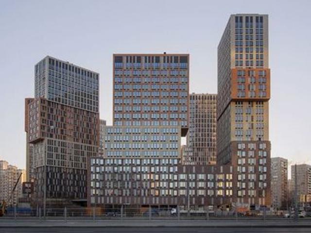 Недвижимость продажа в район Крылатское, Москва