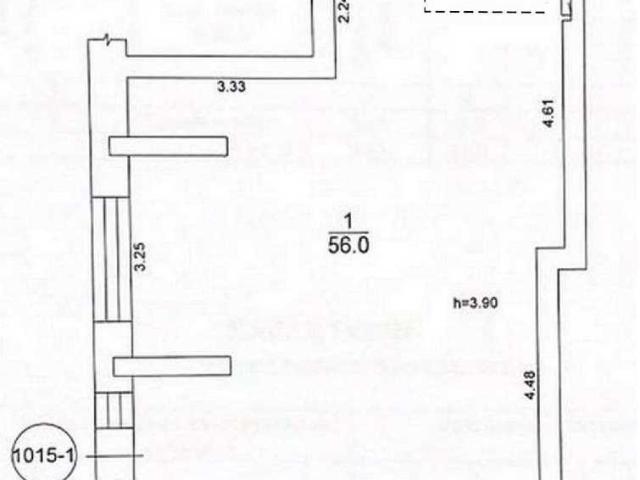 Офис аренда в Горбовичах, Винницкой области
