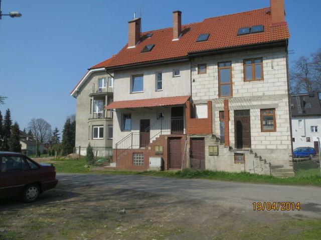 Dom na sprzedaż w Trzebiatów, Zachodniopomorskie