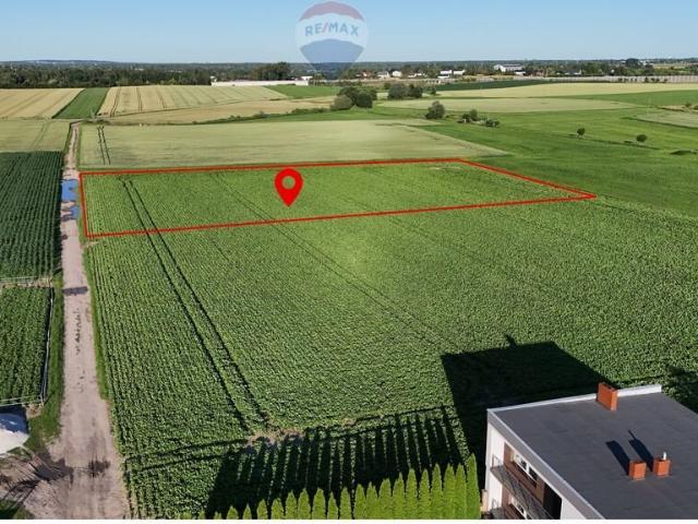 Grunt na sprzedaż w Rokietnica, Wielkopolskie