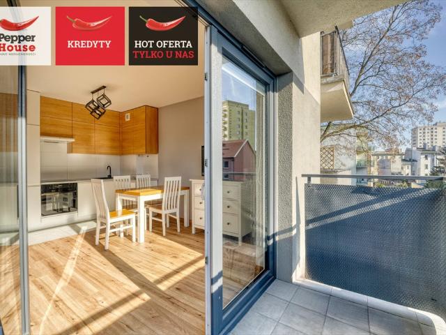 Mieszkanie na sprzedaż w Bydgoszcz, Kujawsko-pomorskie