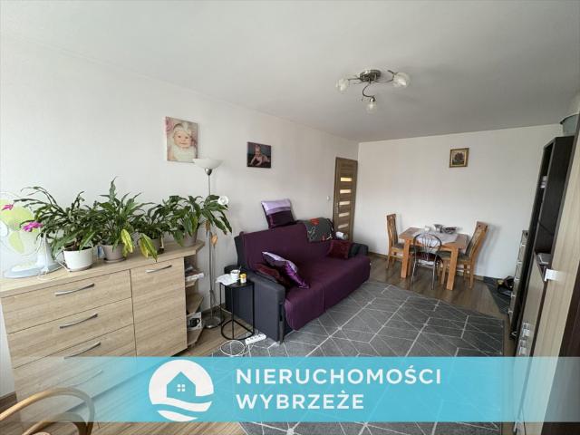 Mieszkanie na sprzedaż w Pruszcz Gdański, Pomorskie