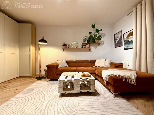 Mieszkanie na sprzedaż w Lębork, Pomorskie