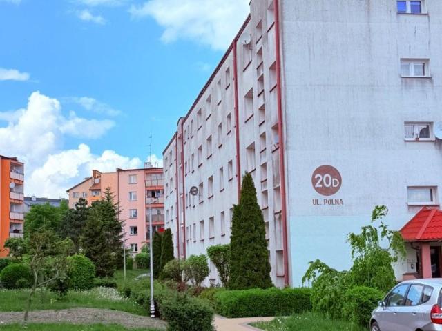 Mieszkanie na sprzedaż w Kwidzyn, Pomorskie