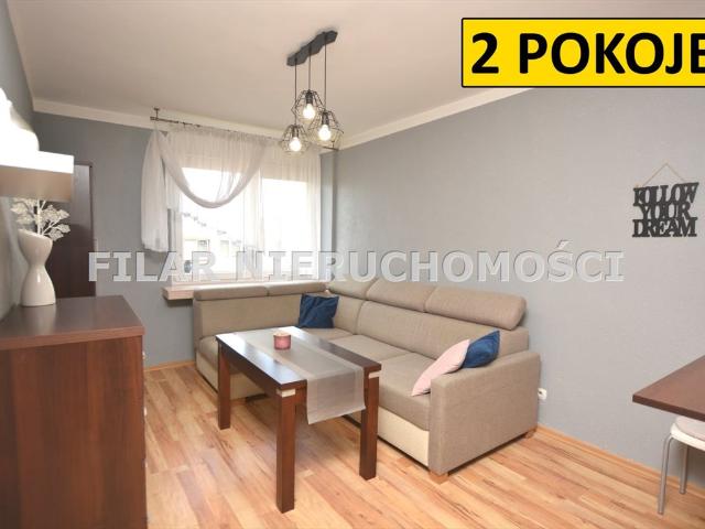 Mieszkanie na sprzedaż w Lubin, Dolnośląskie