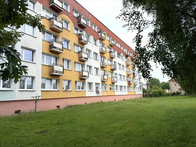 Mieszkanie na sprzedaż w Białogard, Zachodniopomorskie