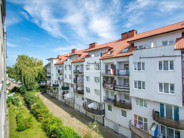 Mieszkanie na sprzedaż w Kołobrzeg, Zachodniopomorskie
