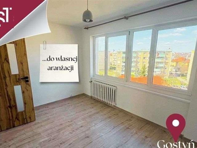 Mieszkanie na sprzedaż w Gostyń, Wielkopolskie
