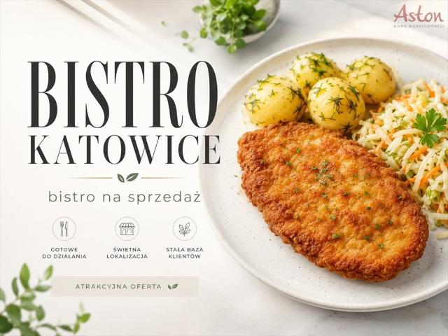 Mieszkanie na sprzedaż w Katowice, Śląskie