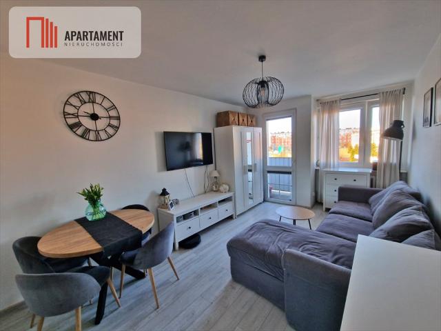 Mieszkanie na sprzedaż w Kościerzyna, Pomorskie