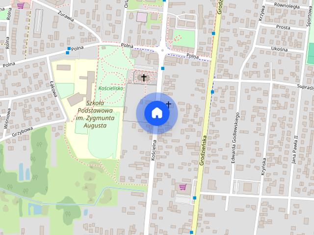 Mieszkanie do wynajęcia w Wasilków, Podlaskie