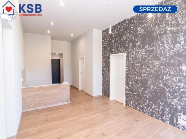 Mieszkanie na sprzedaż w Ostrowiec Świętokrzyski, Świętokrzyskie