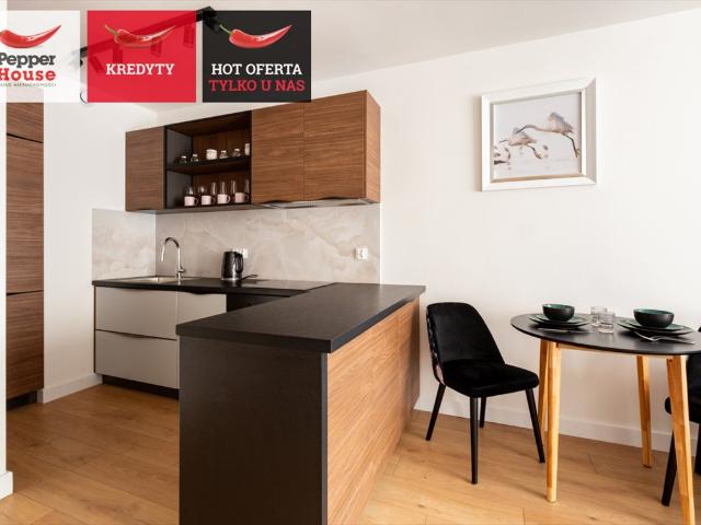 Mieszkanie na sprzedaż w Gdynia, Pomorskie