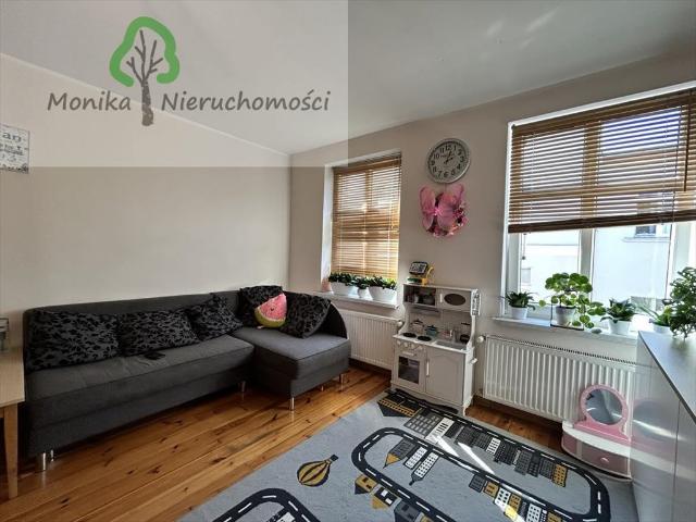 Mieszkanie na sprzedaż w Tczew, Pomorskie