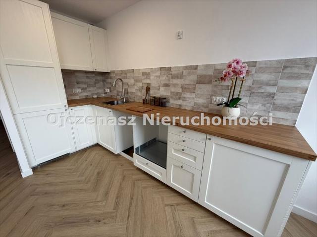 Mieszkanie na sprzedaż w Bydgoszcz, Kujawsko-pomorskie