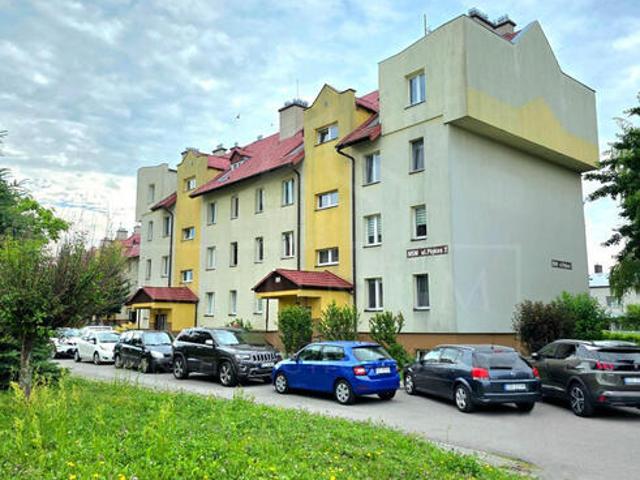 Mieszkanie na sprzedaż w Głogów Małopolski, Podkarpackie
