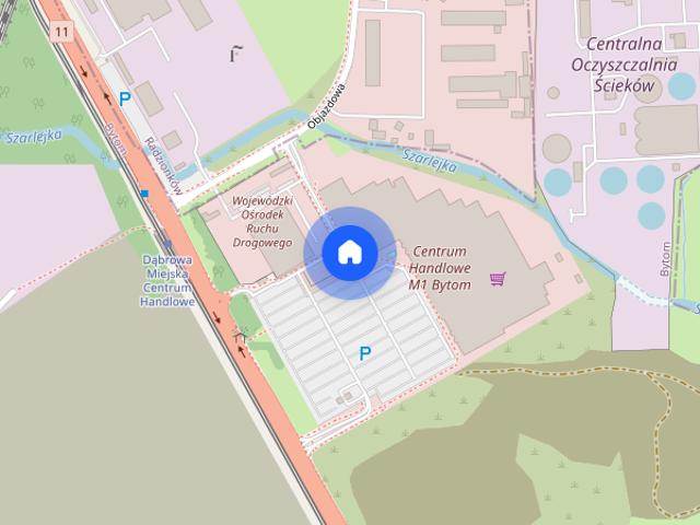 Mieszkanie do wynajęcia w Radzionków, Śląskie