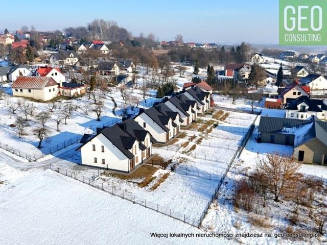 Dom na sprzedaż w Zabierzów, Małopolskie
