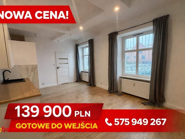 Mieszkanie na sprzedaż w Ruda Śląska, Śląskie