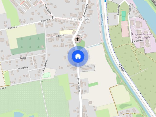 Mieszkanie do wynajęcia w Gliwice, Śląskie