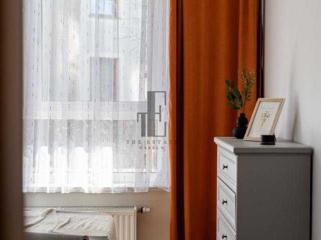 Mieszkanie na sprzedaż w Warszawa, Mazowieckie