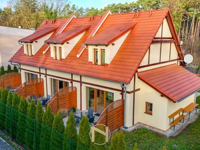 Dom na sprzedaż w Lubniewice, Lubuskie