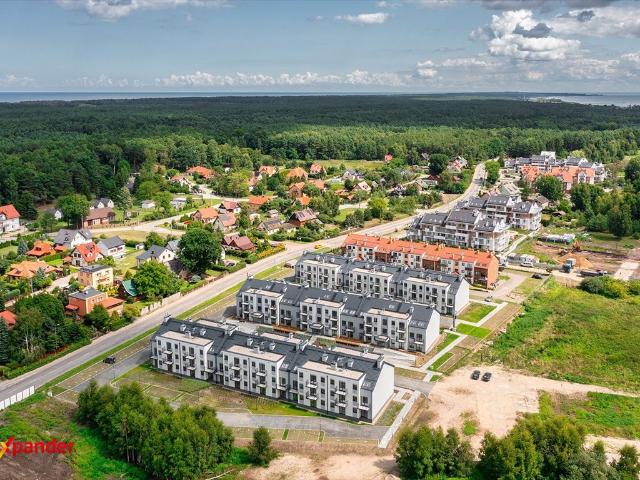 Mieszkanie na sprzedaż w Sztutowo, Pomorskie