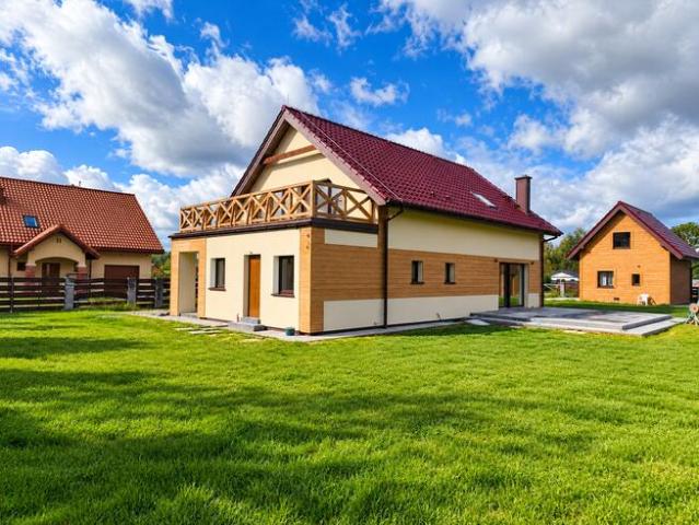 Dom na sprzedaż w Giżycko, powiat giżycki