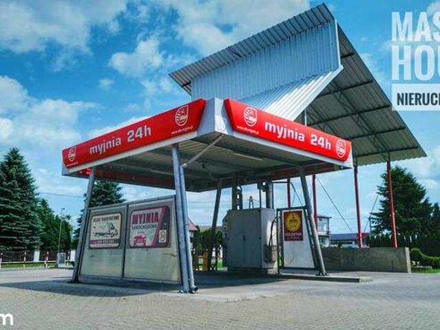 Biuro na sprzedaż w Ostrowiec Świętokrzyski, Świętokrzyskie