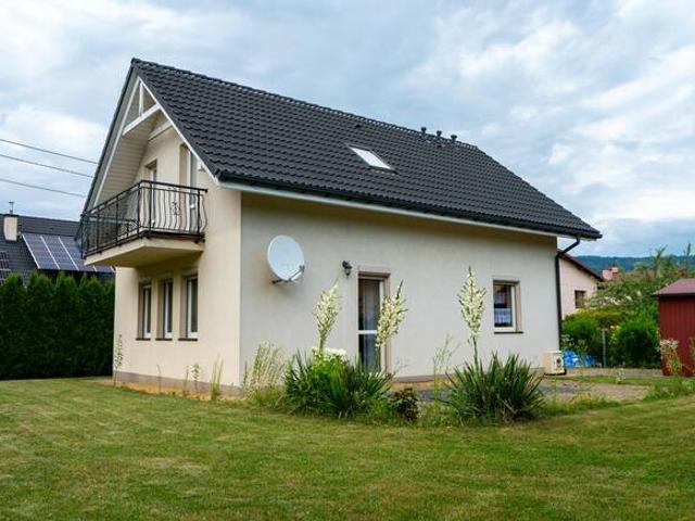 Dom na sprzedaż w Wilkowice, powiat bielski