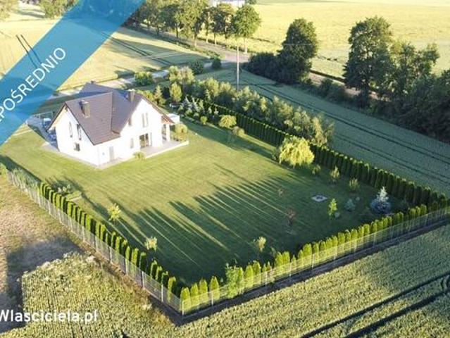 Dom na sprzedaż w Nowy Staw, Pomorskie