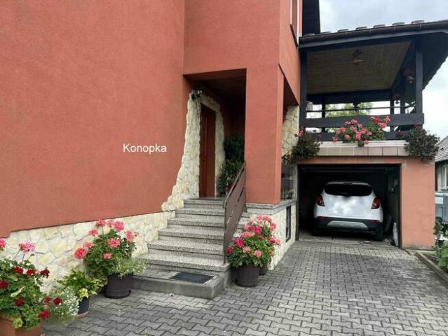 Dom na sprzedaż w Niepołomice, Małopolskie