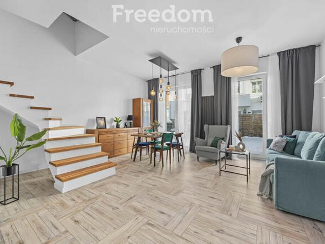 Dom na sprzedaż w Lesznowola, Mazowieckie