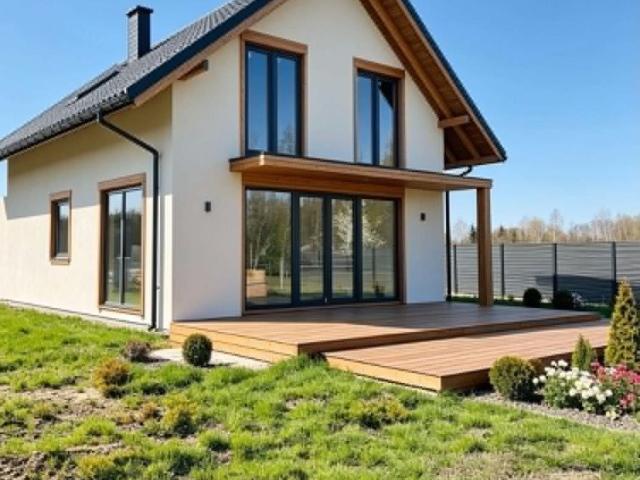 Dom na sprzedaż w Łańcut, Podkarpackie