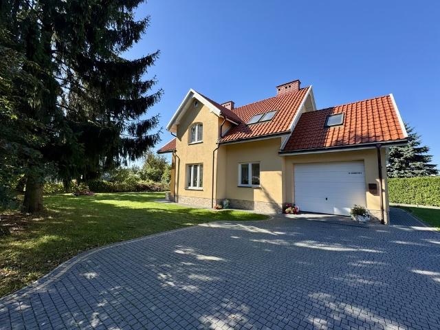 Dom na sprzedaż w Brzozów, Podkarpackie