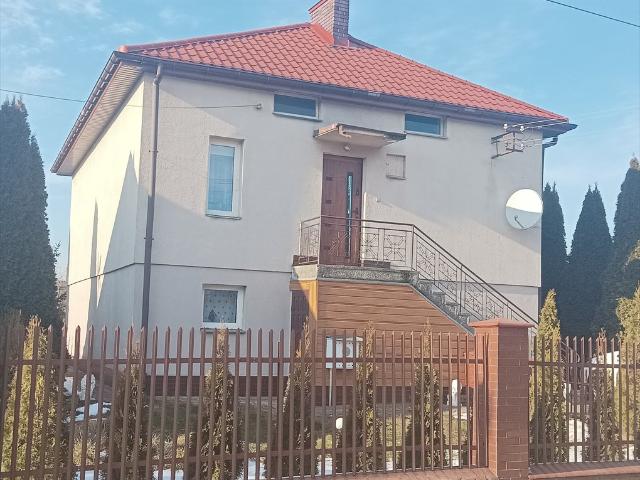Dom na sprzedaż w Siennica, Mazowieckie