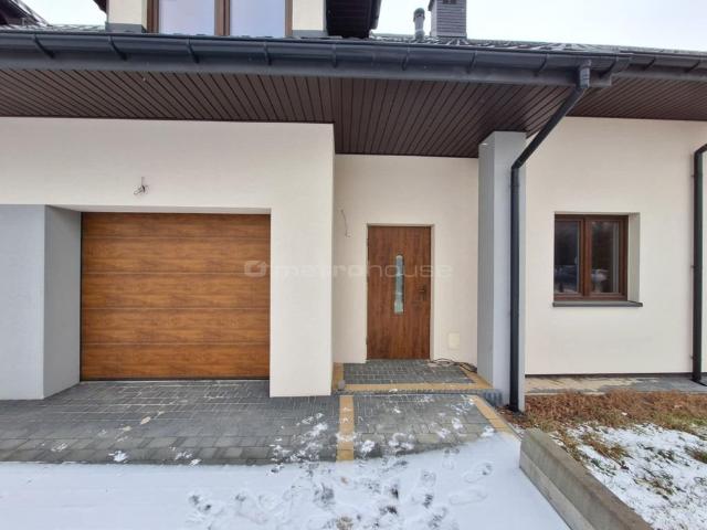 Dom na sprzedaż w Grodzisk Mazowiecki, Mazowieckie