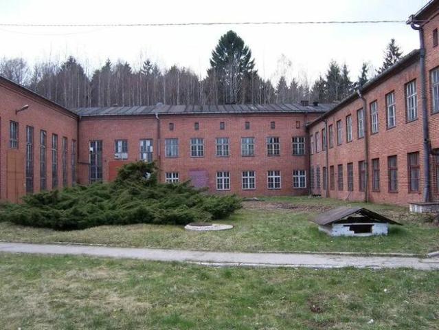Biuro na sprzedaż w Złotoryja, Dolnośląskie