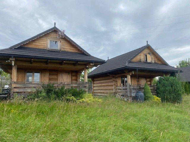 Grunt na sprzedaż w Rabka-zdrój, Małopolskie