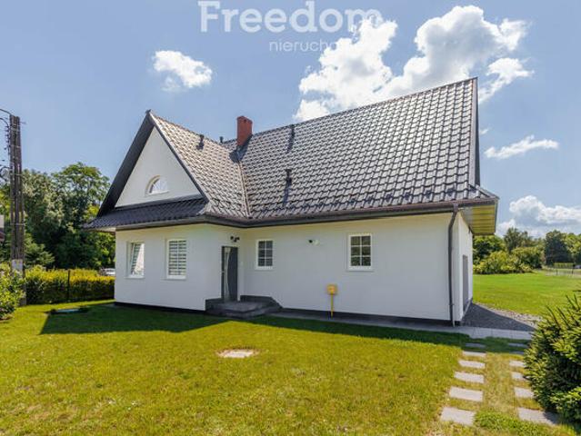 Dom na sprzedaż w Żabno, Małopolskie