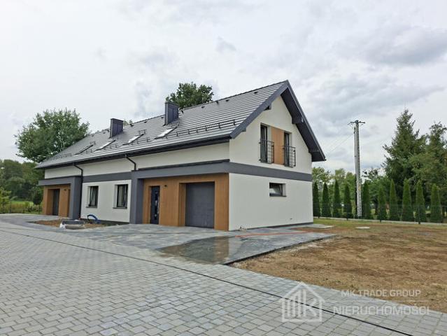 Dom na sprzedaż w Niepołomice, Małopolskie