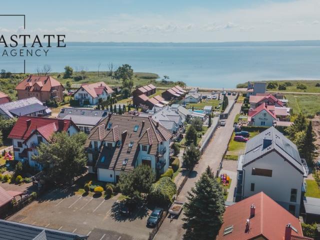 Mieszkanie na sprzedaż w Krynica Morska, Pomorskie